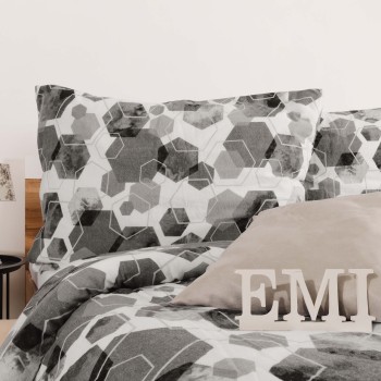 Flanelna posteljnina Oscar EMI