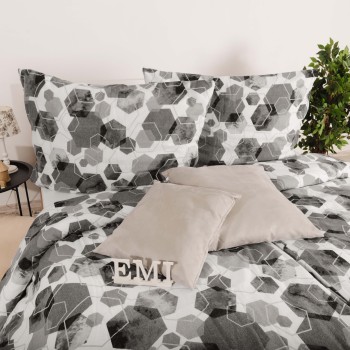 Flanelna posteljnina Oscar EMI