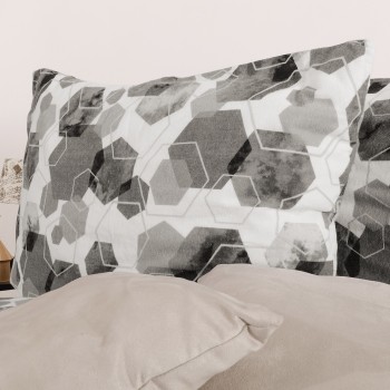 Flanelna posteljnina Oscar EMI