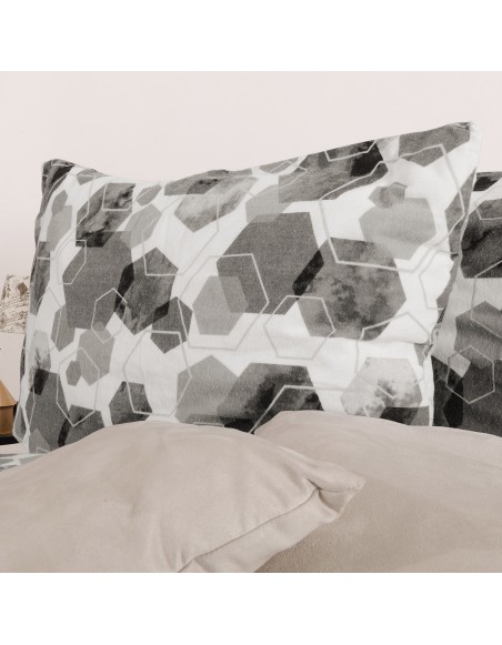 Flanelna posteljnina Oscar EMI