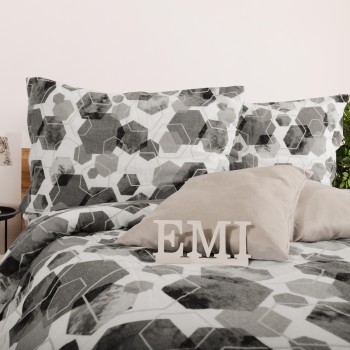 Flanelna posteljnina Oscar EMI