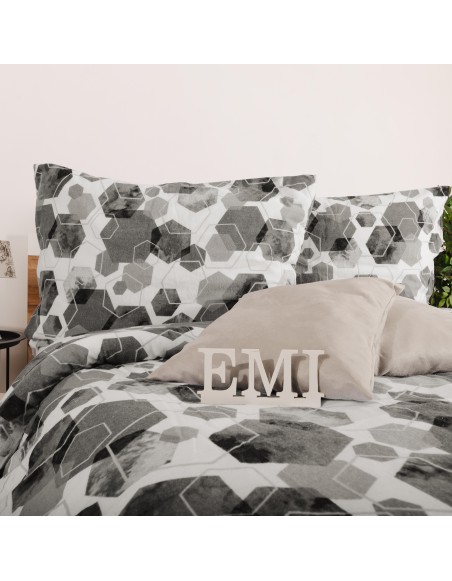 Flanelna posteljnina Oscar EMI