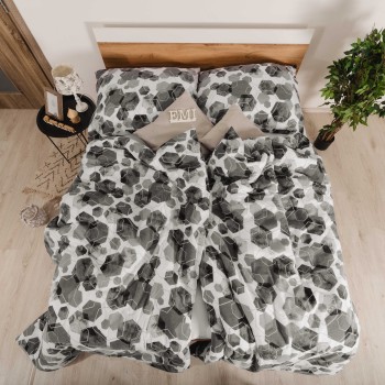 Flanelna posteljnina Oscar EMI