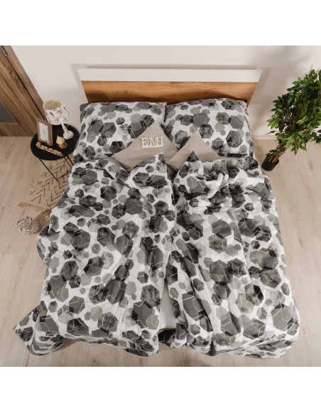 Flanelna posteljnina Oscar EMI