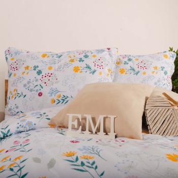 Flanelna posteljnina Samira EMI