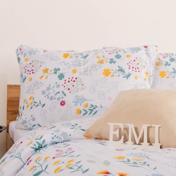 Flanelna posteljnina Samira EMI