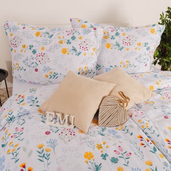 Flanelna posteljnina Samira EMI