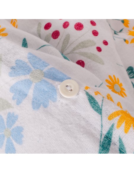 Flanelna posteljnina Samira EMI