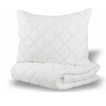 Komplet odeja in vzglavnik...