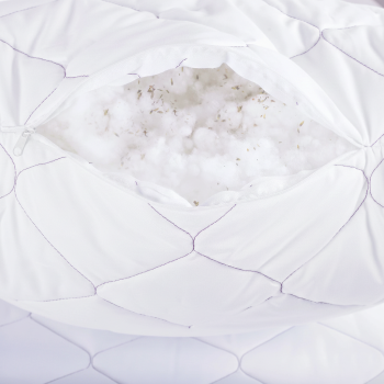 Komplet odeja in vzglavnik Lavanda 140x200 70x90 EMI