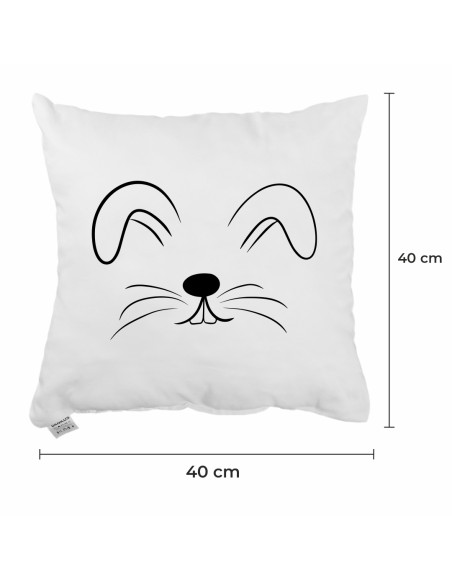Okrasni vzglavnik Winky 40x40 cm EMI