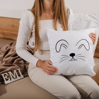 Okrasni vzglavnik Winky 40x40 cm EMI