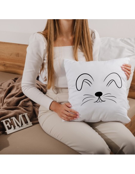 Okrasni vzglavnik Winky 40x40 cm EMI