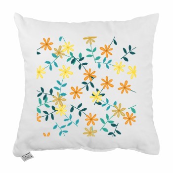 Okrasni vzglavnik Citrin 40x40 cm EMI