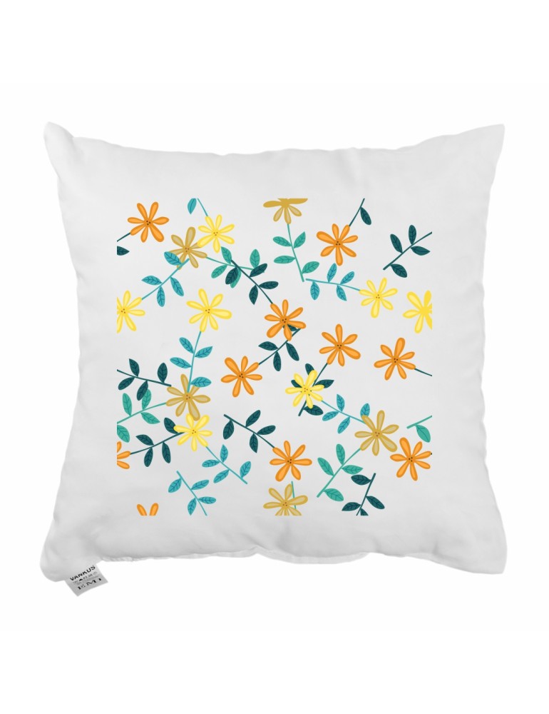 Okrasni vzglavnik Citrin 40x40 cm EMI