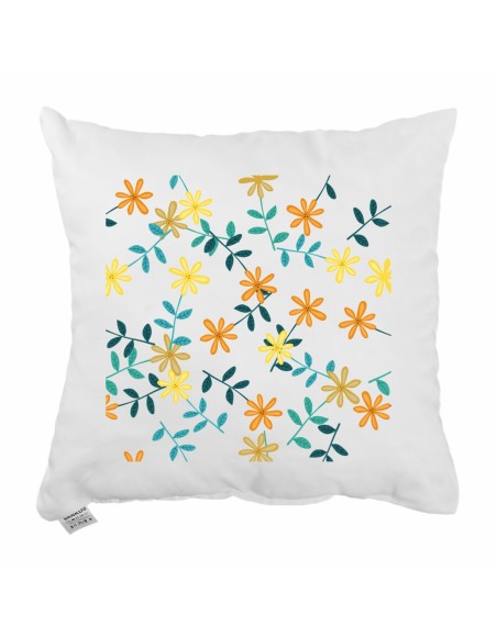 Okrasni vzglavnik Citrin 40x40 cm EMI