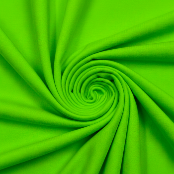 zelen_bombažni_jersey_na_meter_za_svež_videz_oblačil