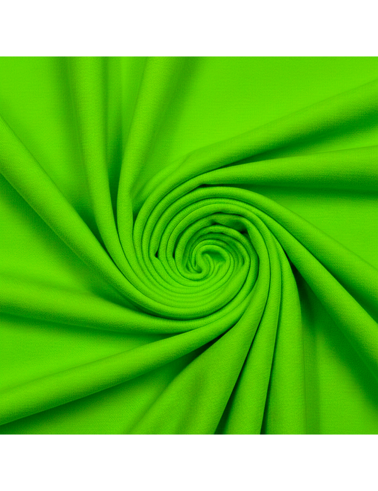 zelen_bombažni_jersey_na_meter_za_svež_videz_oblačil