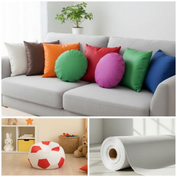 metražno_blago_iz_umetnega_usnja_različnih_barv