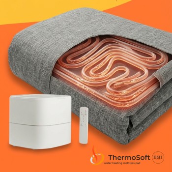 Grelna podloga Thermo Soft EMI