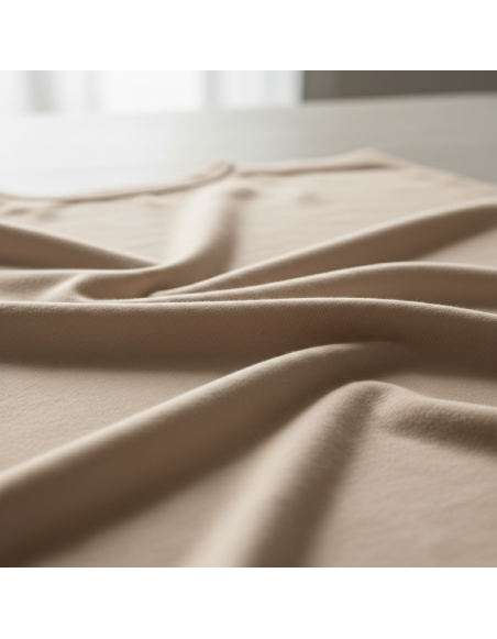 detajl_teksture_metražnega_jerseya_iz_čistega_bombaža