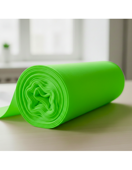 zeleno_metražno_blago_džersi_z_visoko_zračnostjo