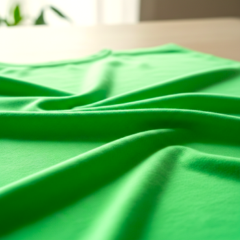 detajl_zelenega_jerseyja_v_tunelu_za_enostavno_šivanje