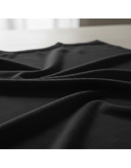 trpežna_črna_pletenina_jersey_za_vsestransko_šivanje