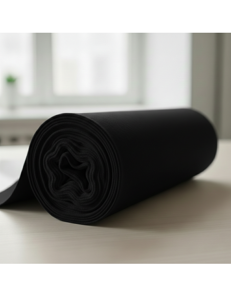 tekstura_črnega_džersija_za_izdelavo_pajkic_in_oblek