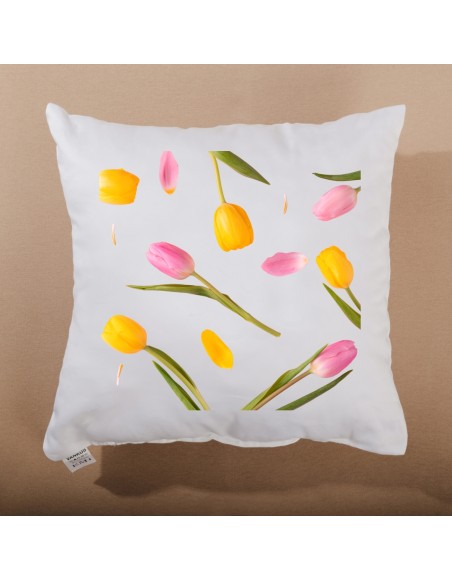 Okrasni vzglavnik Velery 40x40 cm EMI