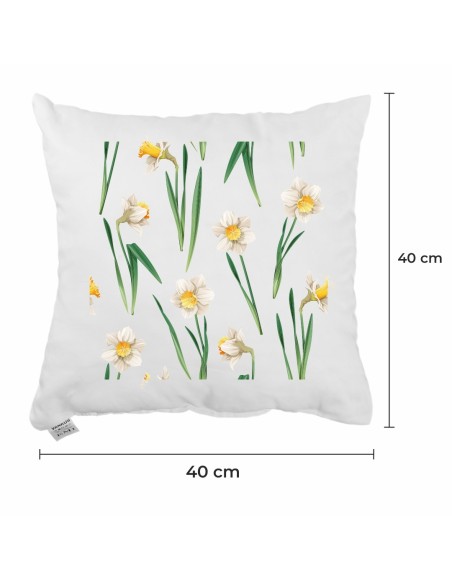 Okrasni vzglavnik Narcissa 40x40 cm EMI