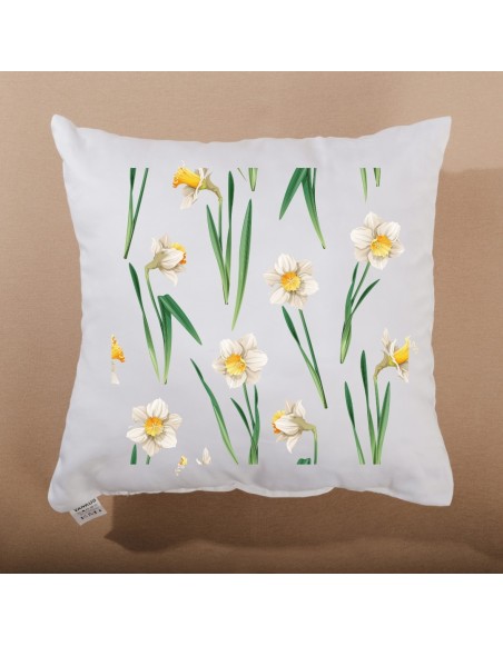 Okrasni vzglavnik Narcissa 40x40 cm EMI