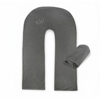 siva_prevleka_za_nosecnisko_blazino_komfortlux_emi