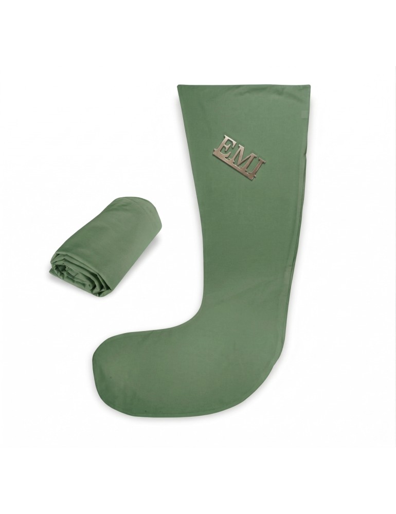 zelena_prevleka_za_blazino_za_spanje_na_boku_marsolux