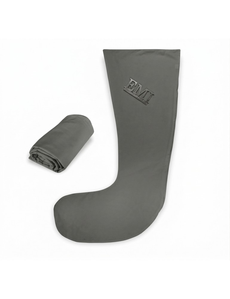 siva_bombazna_prevleka_za_nosecnisko_blazino_marsolux_emi