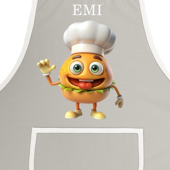 siv_kuhinjski_predpasnik_z_napisom_burger