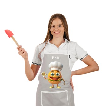 siv_kuhinjski_predpasnik_z_napisom_burger_za_zar