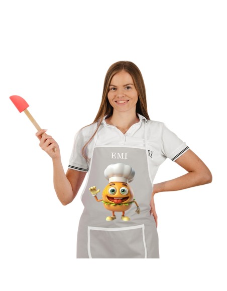 siv_kuhinjski_predpasnik_z_napisom_burger_za_zar