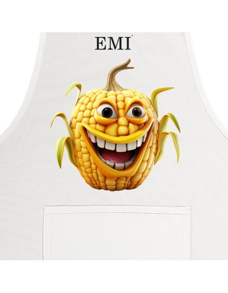 snežno_bel_predpasnik_za_kuhanje_z_motivom_corny