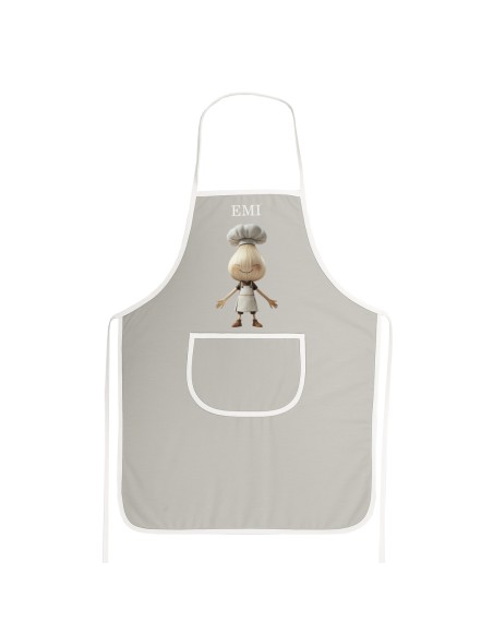 trpezen_bombazni_predpasnik_Garlico_emi_siva