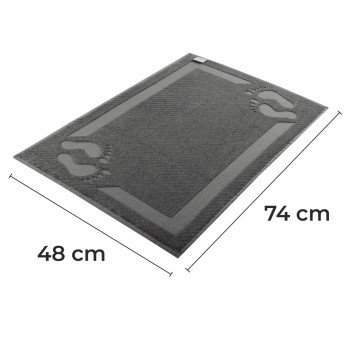 Kopalnica prefiks Granit siva EMI