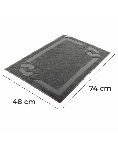 Kopalnica prefiks Granit siva EMI