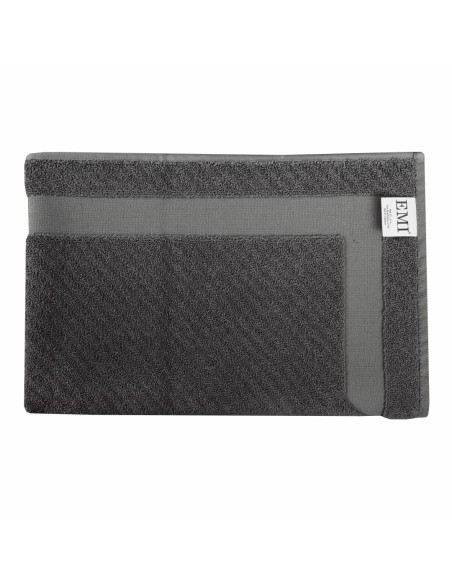 Kopalnica prefiks Granit siva EMI