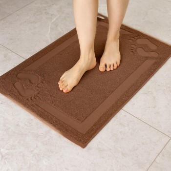 Kopalniška preproga Kyoto rjava EMI