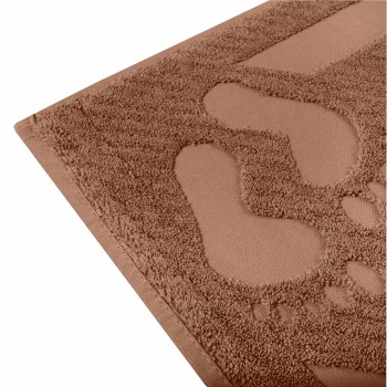 Kopalniška preproga Kyoto rjava EMI