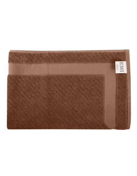 Kopalniška preproga Kyoto rjava EMI