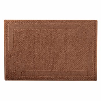 Kopalniška preproga Kyoto rjava EMI