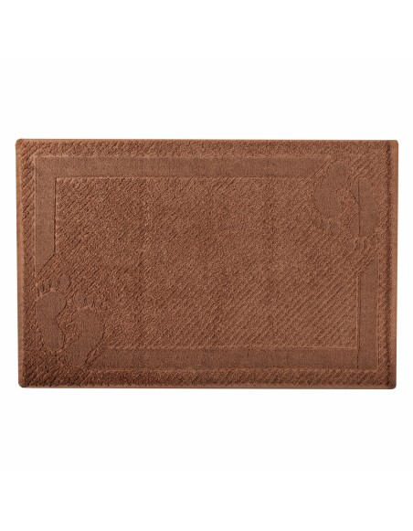 Kopalniška preproga Kyoto rjava EMI