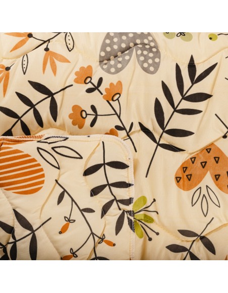 Poletni list Calma 140x200 900g EMI