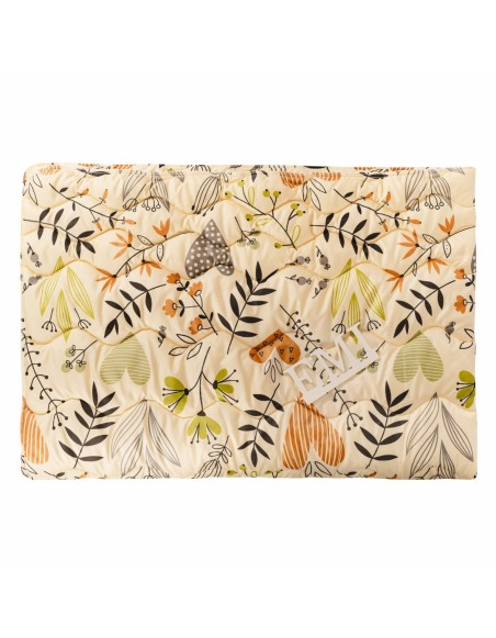 Poletni list Calma 140x200 900g EMI